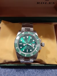 Image 4 of Rolex Green