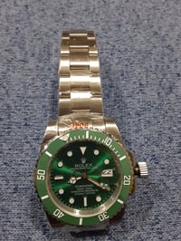 Image 5 of Rolex Green