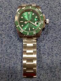 Image 6 of Rolex Green