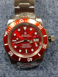 Image 1 of Rolex Red