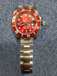 Image 6 of Rolex Red