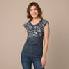 DenimCali Bamboo T