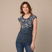 Image 1 of DenimCali Bamboo T