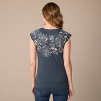 Image 2 of DenimCali Bamboo T