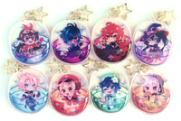 Image 5 of Genshin Acrylic Charms