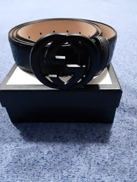 Image 3 of Gucci Belt GG