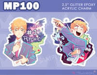Image 5 of Mob Acrylic Charms