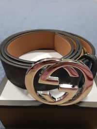 Image 3 of Gucci Belt 3.8cm 