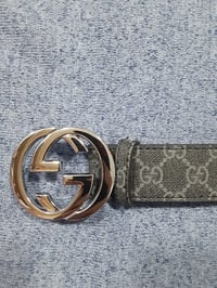 Image 7 of Gucci Belt 3.8cm 