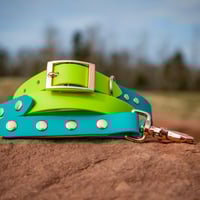 Image 3 of "Mystery Machine" (Two-Tone)