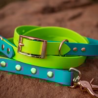 Image 2 of "Mystery Machine" (Two-Tone)