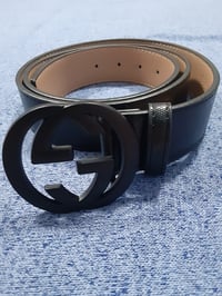Image 5 of Gucci Belt Black 2024
