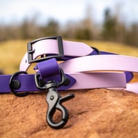 Image 3 of "Grape Crush" (Two-Tone)