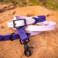 Image 2 of "Grape Crush" (Two-Tone)