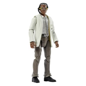 Jurassic Park Hammond Collection Ray Arnold 4" Action Figure