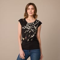 Image 1 of BlackHummingbird Bamboo