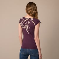 Image 2 of PurpleHummingbird Bamboo