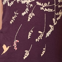 Image 3 of PurpleHummingbird Bamboo