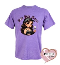 BIDI BIDI MAMA TEE