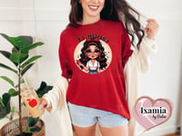 LA MAESTRA TEE