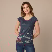 Image 1 of DenimBikes Bamboo