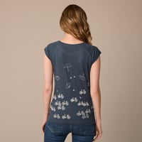 Image 2 of DenimBikes Bamboo