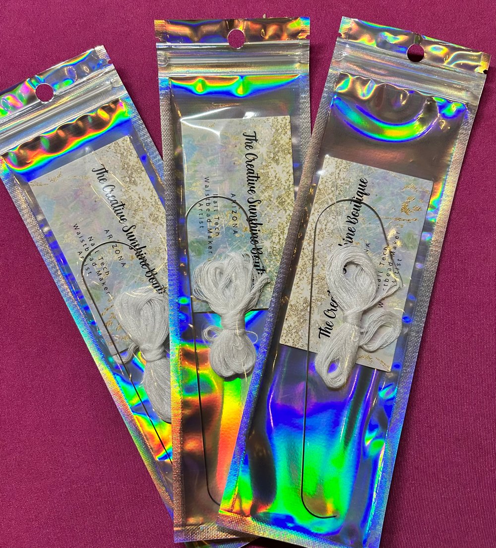 Image of Waist Bead Repair Kit