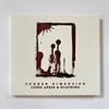 Cyess Afxzs & Scathing "Sunken Dimension" CD Digipak (Satatuhatta)