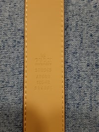 Image 9 of Gucci Belt