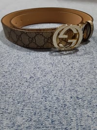 Image 5 of Gucci Belt