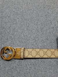 Image 8 of Gucci Belt