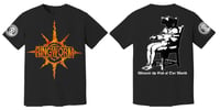 RINGWORM T SHIRT