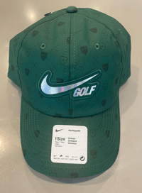 Image 4 of Nike Golf Campus Hat [Augusta 2024]