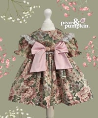 Image 4 of The Ayla Dress