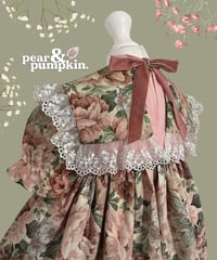 Image 3 of The Ayla Dress