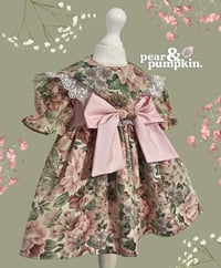 Image 1 of The Ayla Dress