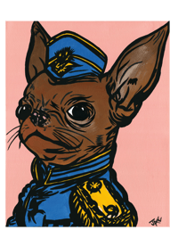 Image 1 of Captain de la Casa
