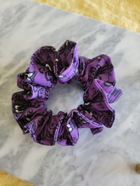 Image 4 of Magical Day Scrunchie collection 