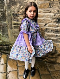 Image 5 of The Ayla Dress