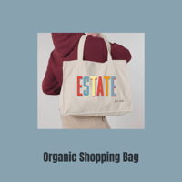 Image 4 of LUNA CD + ESTATE Shopping Bag + Downloadcode