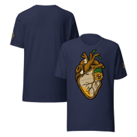 Image 3 of Anatomy Of Nature v2 Tee