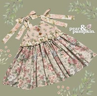 Image 4 of The Genivieve Dress