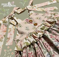Image 5 of The Genivieve Dress