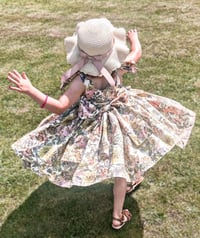 Image 2 of The Genivieve Dress