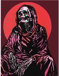 Image 1 of Casual Death