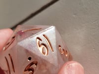 Image 4 of Titania's Repose oversized 30mm d20