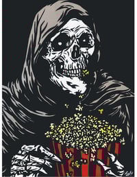 Image 1 of Dead in the Comments Section