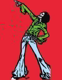 Disco is Dead