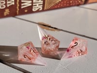 Image 1 of Titania's Repose health potion d4 trio