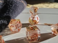 Image 5 of Evermore dice set